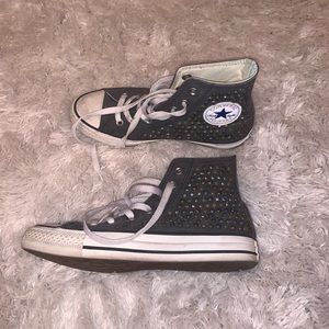 Converse x Free People Sneakers